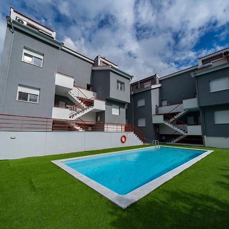 Hermes Design Suites Nea Iraklitsa Экстерьер фото