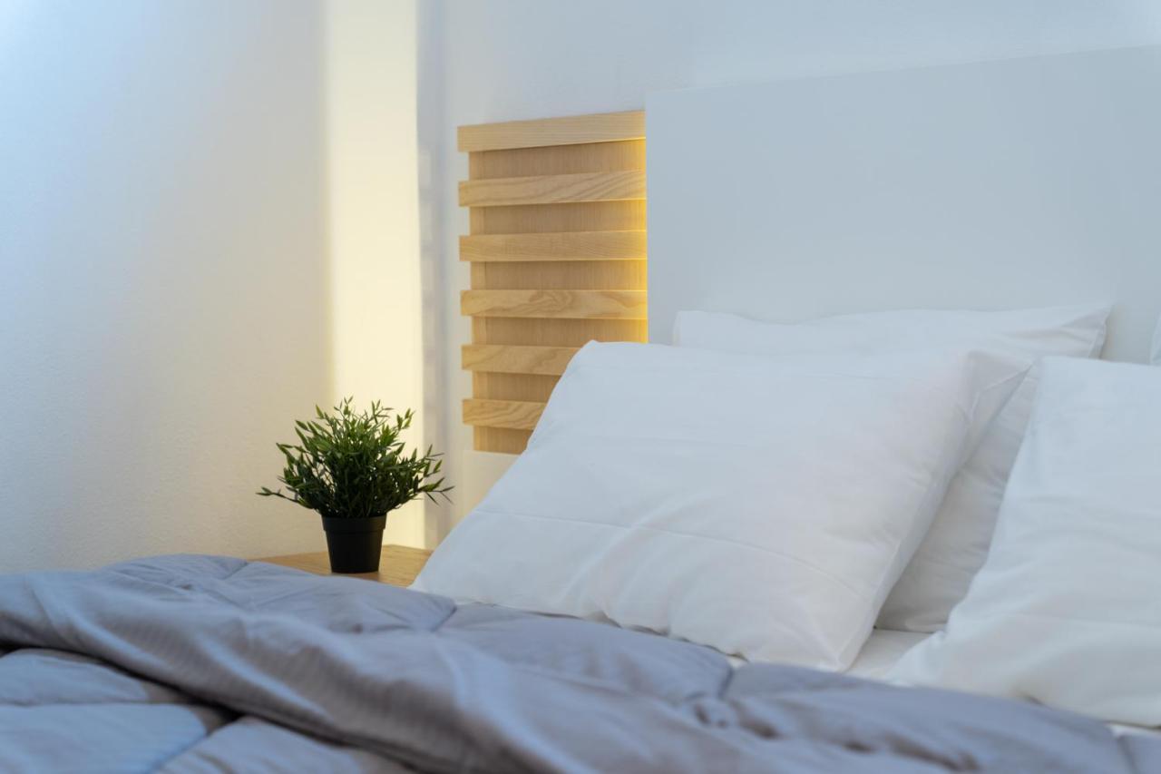 Hermes Design Suites Nea Iraklitsa Экстерьер фото